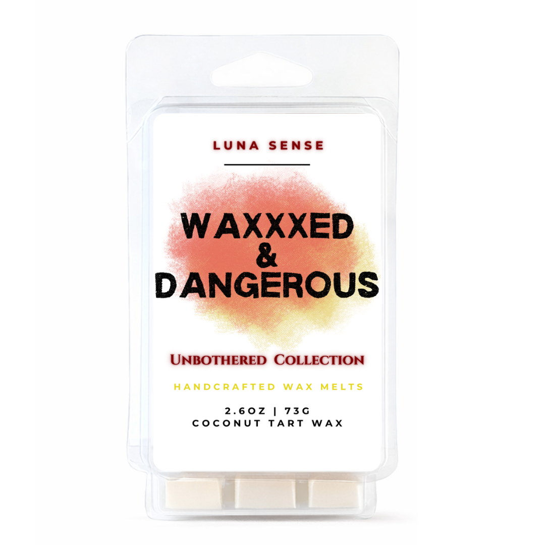 WAXXXED & DANGEROUS