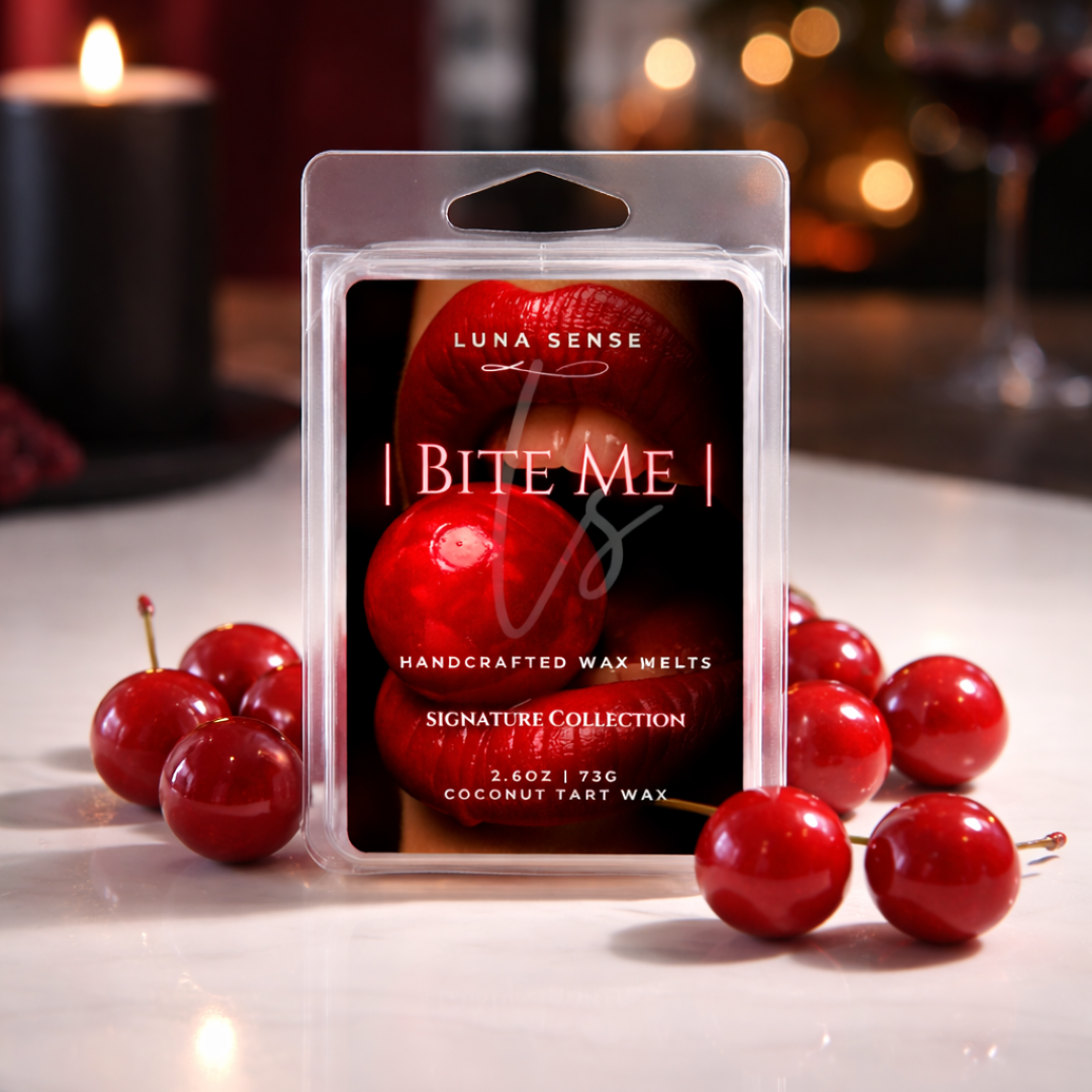 Bite Me Wax Melt