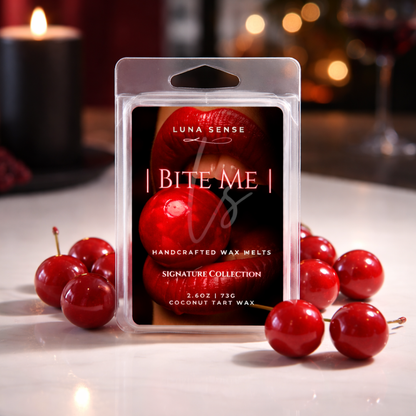 Bite Me Wax Melt