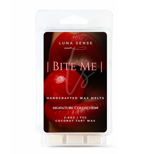 Luna Sense Bite Me | Sweet Cherry Candy