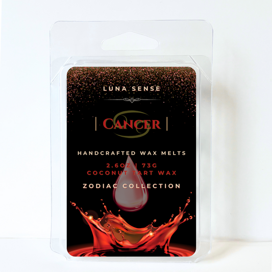 Cancer Wax Melt