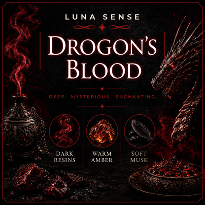 Drogon's Blood Wax Melt