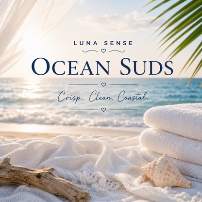 Ocean Suds Wax Melt