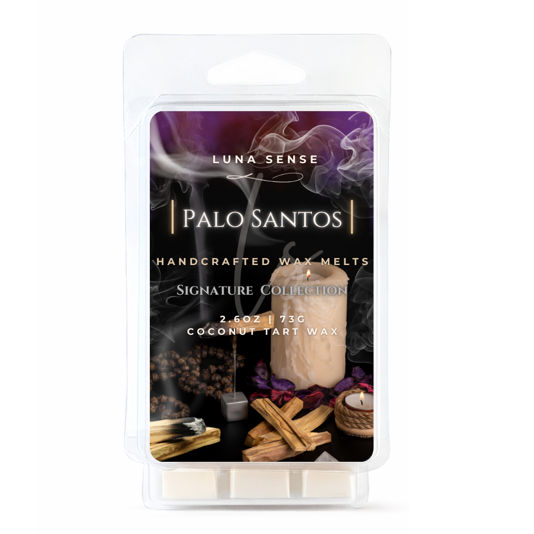 Palo Santo Wax Melt