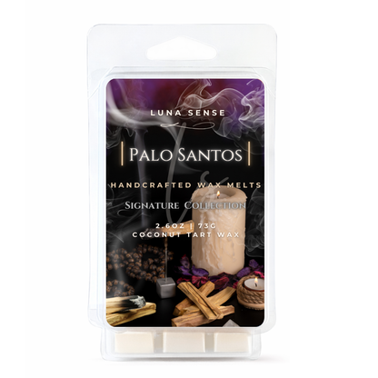 Palo Santo Wax Melt