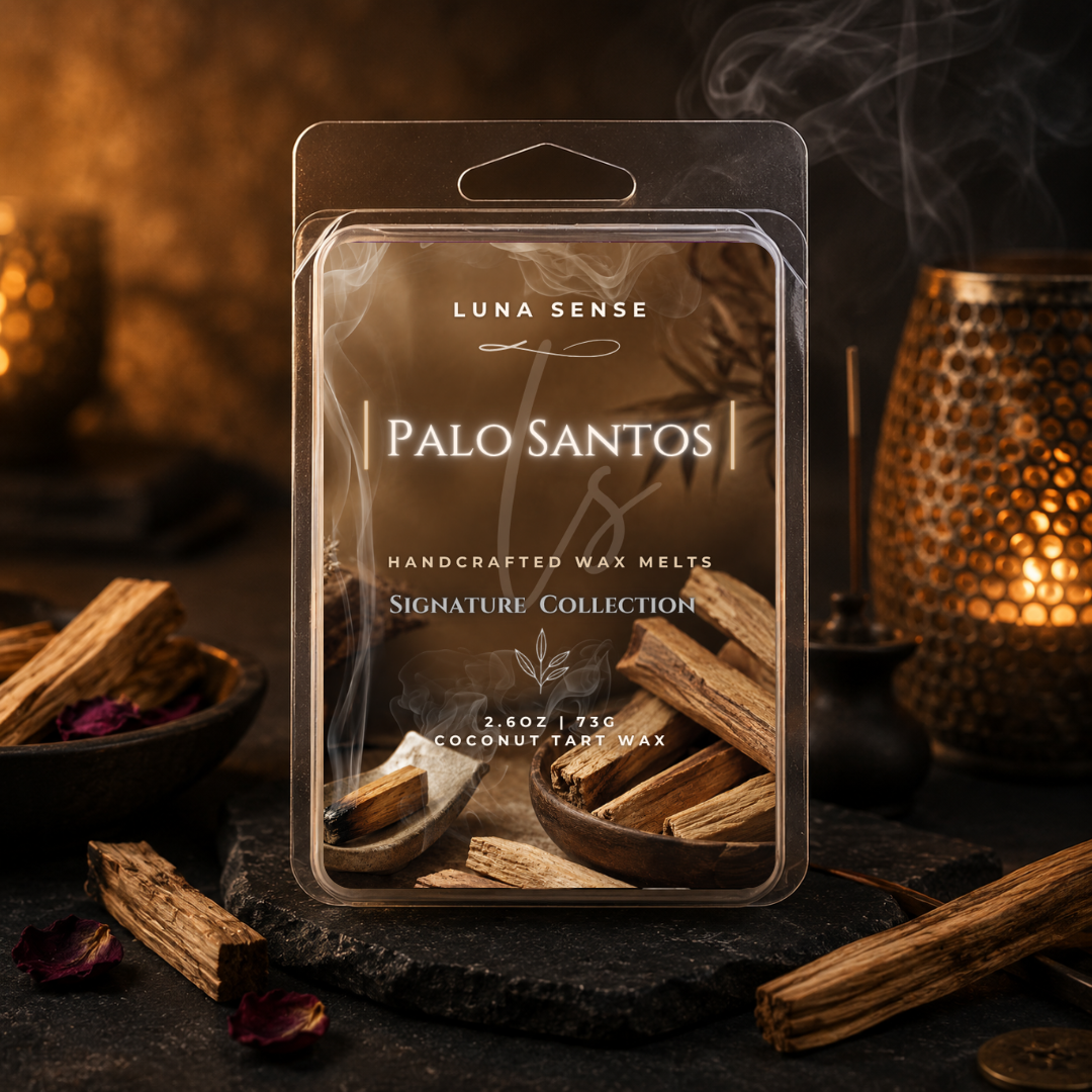 Palo Santo Wax Melt