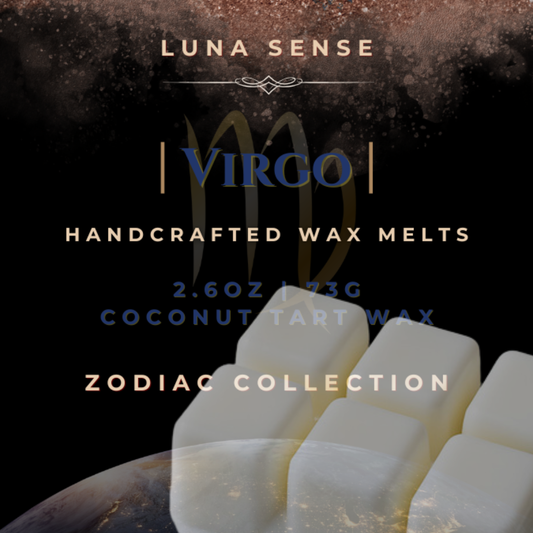 Virgo Wax Melt